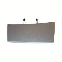 Deckel Zubehör Silber für Jura Impressa J5